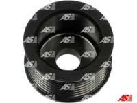 As-pl ap0024 шкив генератора Оригинал, фото thumb