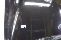 фото thumb №13, Капот кришка mercedes s klasa w220