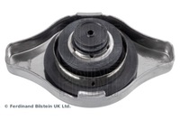 фото thumb №1, Adh29902 blue крышка радиатора yaris 02- blue