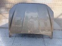 фото thumb №1, Капот крышка двигателя перед mondeo mk5 metalicious