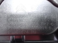 фото thumb №8, Бак adblue насос заливная горловина peugeot 308 iii t10 22r