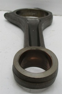 фото thumb №8, Шатун jaguar xf xj xk range rover sport land discovery iv 3.0d v6 306dt