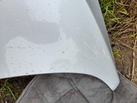 фото thumb №11, Peugeot 307 lift капот кришка двигуна ezrc