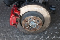 фото thumb №4, Подвеска задняя maserati levante 3.0 d дизель