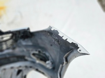 фото thumb №13, Бампер opel corsa e 14-19 перед переднее