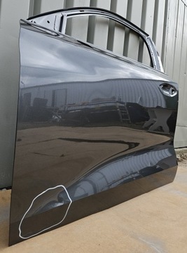 фото thumb №12, Левая передние перед дверь audi a3 iv 4 8y0 2020-