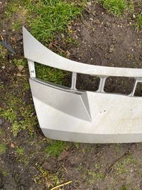 фото thumb №5, Honda civic viii ufo накладка молдинг кришки