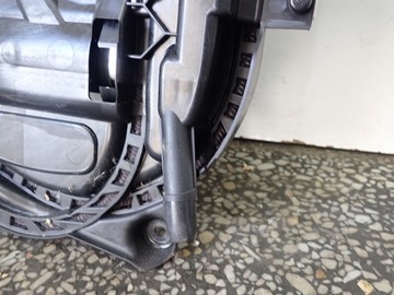 фото thumb №8, Жалюзі панорама двигунчик bmw 2 f45 active 15r