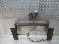 фото thumb №1, Hak буксирувальний opel vectra c