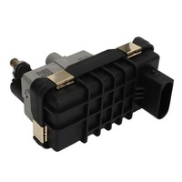 фото thumb №6, Привод электронный turbo 752610 0015