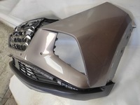 фото thumb №10, Hyundai tucson iv бампер переднє перед 2021- pdc