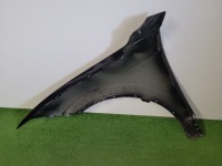 Крыло правый перед передний vw volkswagen touareg 3 3 760 760821106 Недорого, фото thumb