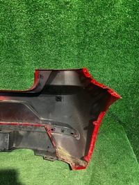 фото thumb №8, Бампер задній задня seat ibiza v