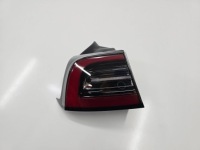 Фара задня led tesla model 3 model y 17- ліва задній Доставка, фото thumb