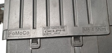 фото thumb №8, Коробка предохранителей volvo xc60 i 6g9t-14a076-mb