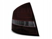 фото thumb №4, Лампы d. skoda octavia ii sedan 03/04- r-s led