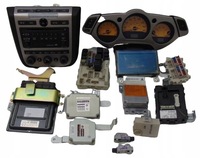 фото thumb №1, Коробка запобіжників модуль nissan murano z50