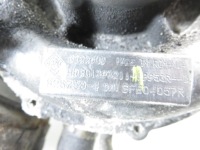 Турбонагнітач renault master 3 2.3 dci 8201393211 m9t 700 Недорого, фото thumb