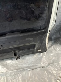 фото thumb №8, Задняя крышка багажника audi a4 b8 kombi