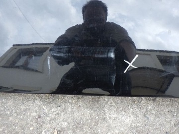 фото thumb №13, Toyota rav 4 rav4 iv 06- накладка кришки планка