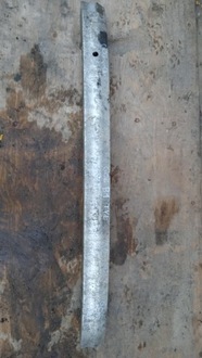 фото thumb №1, Mercedes ml w164 балка задняя