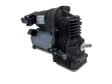 фото thumb №1, Компрессор airmatic mercedes a2213201704 | 2213201704