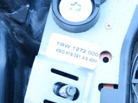 фото thumb №12, Воздуховод кожа audi a4 b5 a6 c5 a8 d2