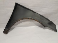 Audi q5 80a крыло  левое  перед lx5r Оригинал, фото thumb