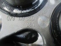 фото thumb №12, Bentley audi s6 rs6 rs7 s8 4.0 tfsi привод основание