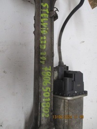 фото thumb №8, Трансмиссия alfa romeo stelvio 7806501802 2,2d