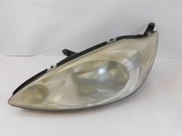 фото thumb №1, Фара лампа левая ford ka mk2