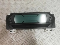 фото thumb №1, Лічильник прилади 9805075580 citroen c4 picasso ii