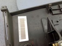 фото thumb №7, Mazda 3 i bk подушка безопасности подушка пассажира eu bp4k60350