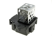 фото thumb №1, Резистор вентилятор peugeot 307 01- оригинальный номер 1308an