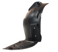 фото thumb №1, Підкрилок peugeot 407 перед передні ліва