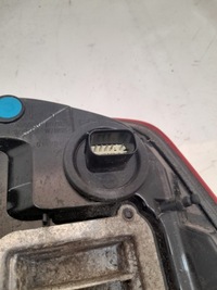 фото thumb №12, Dodge ram 19- лампа левый правый задняя usa