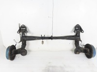 фото thumb №1, Балка задня opel combo c