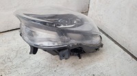 фото thumb №12, Fiat 500 x 500x фара повний led рестайлінг ліва перед передня 522098190
