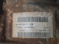 фото thumb №3, Мост дифференциал перед discovery iv l319 5h22-3017-eb