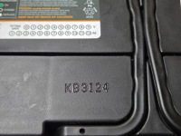 Аккумулятор sebang 61042 - 110ah 800a - 89% - передний. 2024 Оригинал, фото thumb