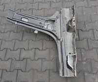 фото thumb №6, Jaguar xj x351 поріг блок двигуна середній правий чорний pel