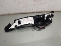 фото thumb №3, Пластик захист поріг правий задня renault arkana