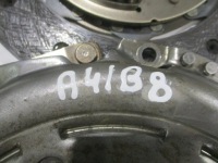 фото thumb №11, Сцепление диск прижим колесо маховик комплект audi a4 b8 2.0 tdi 3082001011