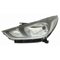 фото thumb №1, Abakus 221-1190rmldem2 фара