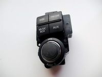 фото thumb №1, Панель кнопка керування радіо nissan navara