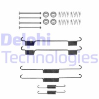 Набір монтажний колодка delphi ly1313 Доставка, фото thumb
