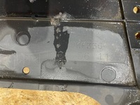 фото thumb №11, Mazda 3 bm iii 13-18 плита защита нижняя двигателя pod двигатель