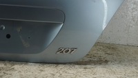 фото thumb №11, Крышка багажника багажника задняя peugeot 207 lift hb 5d kgz