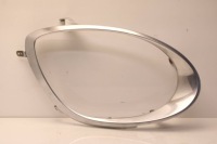 Купить Рамка корпус лампы панель фары alfa romeo mito левый перед 156084179, фото thumb