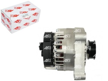 фото thumb №2, As-pl a4003 генератор